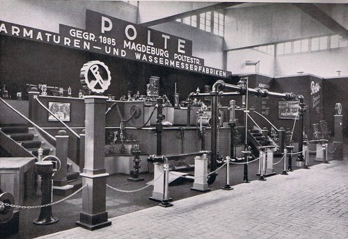 Polte-Werke,_Messestand,_1934.JPG