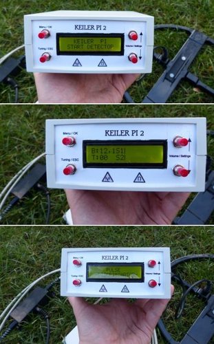 Keiler Pi 2 Display2.JPG