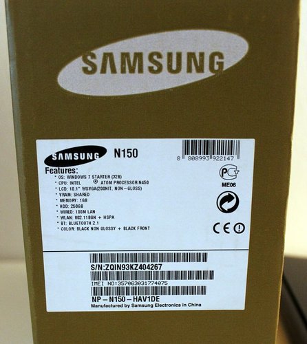 Netbook Samsung N150 (3).jpg