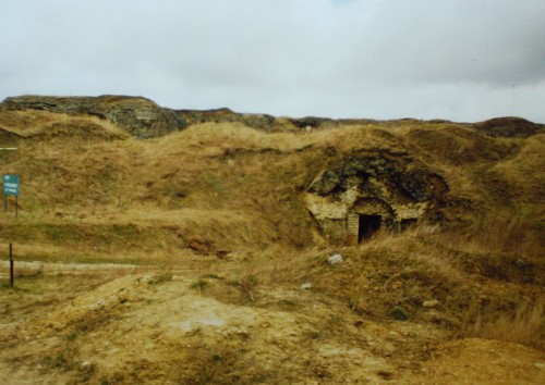 VERDUN Repros -Duaumont0001.JPG