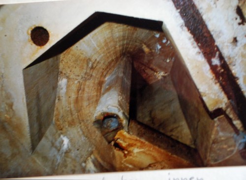 VERDUN Repros Ft.Tavannes Pamard-Türme0004.JPG (120.29 KiB) 3150-mal betrachtet VERDUN Repros Ft.Tavannes Pamard-Türme0004.JPG