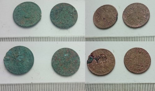 1889 1912 Münzen, 1 Pfennig Deutsches Reich A.JPG