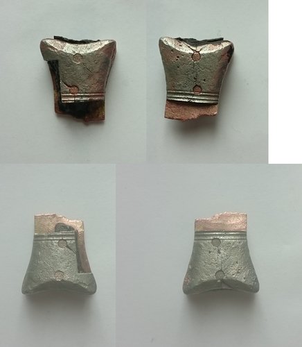 Griffstück, innen Eisen, aussen edlere Metallauflagen.JPG