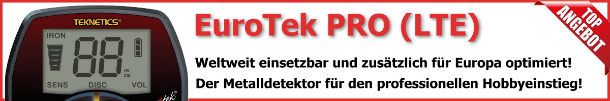 eurotek pro